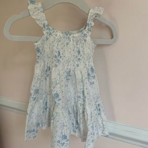 Brand New Ralph Lauren baby dress